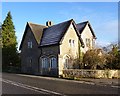 Former Toll House, Hapsford