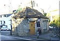 Old Toll House by the A623, Stoney Middleton