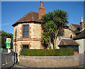 Old Toll House, Brookhampton