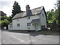 Old Toll House, Bronygarth