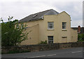 Old Toll House by the A35, Exeter Road, Honiton