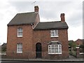 Old Toll House, Stafford Road, Newport