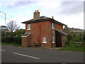 Old Toll House by The Street, Charmouth