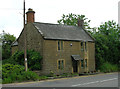 Old Toll House, Bay Hill, Ilminster