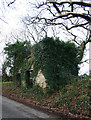 Old Toll House, Prigdon Hill, Modbury