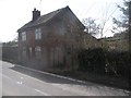 Old Toll House, Alton