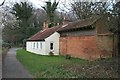 Old Toll House, Marsham