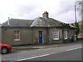 Former Tollhouse by the A7, Townfoot, Langholm