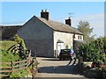 Old Toll House, Llanyblodwel