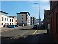 Bellfield Street, Dundee