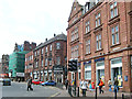 Victoria Viaduct from English Street (2008)