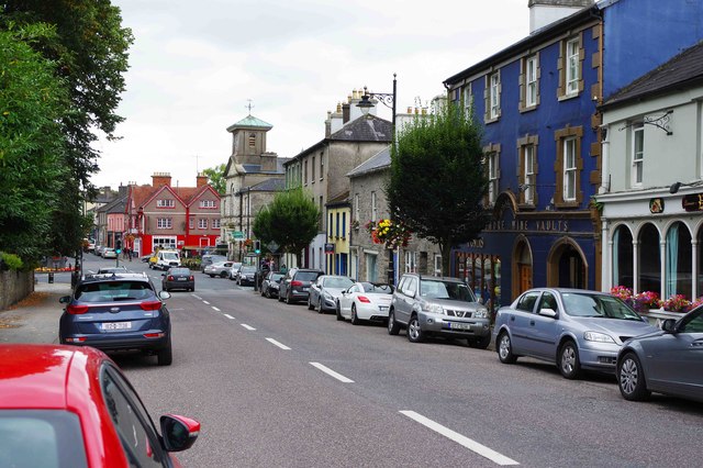 West Street, Lismore, Co. Waterford