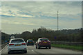 Cardiff : The A4232