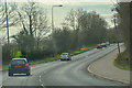 Vale of Glamorgan : Port Road A4050