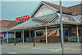 Barry : Tesco