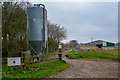 East Devon : Westerhope Farm