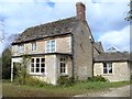 Lechlade houses [45]