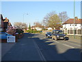 Longden Road, Shrewsbury