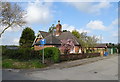 Lodge on Willerby Low Road