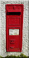TA0029 : Victorian postbox on West Ella Road, West Ella by JThomas