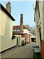 Former Brewery, Coggeshall