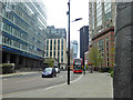 St Botolph Street, EC3