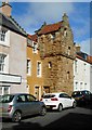 Kellie Lodging, 23 High Street, Pittenweem