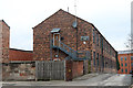 SJ8563 : Providence Mill, Congleton by Chris Allen