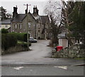 Chestnut House, Hope, Flintshire