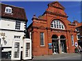 Browns Department Store Beverley