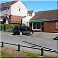 Village Chippy, Rhymney