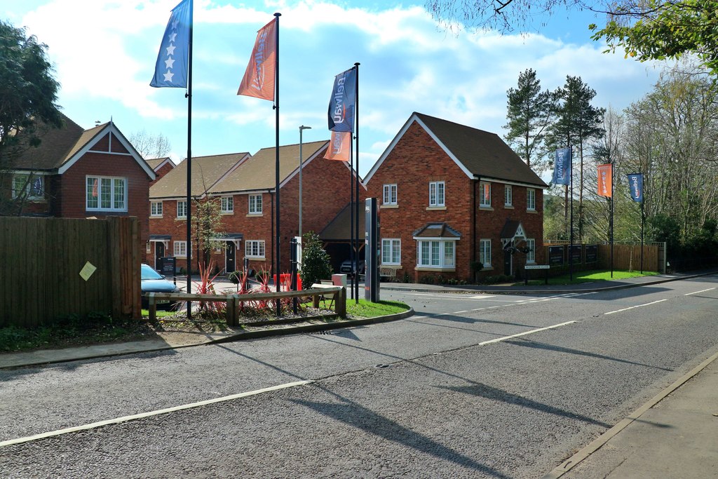 Hawksview, Hawkhurst © Oast House Archive ccbysa/2.0 Geograph