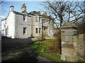 Murrayfield House, James Street, Pittenweem