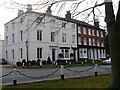 Another Pair of Huge but Attractive Houses in Beverley