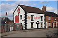 Congleton Rugby Club, Park Street