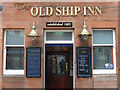 The Old Ship Inn, Perth