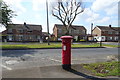TA0329 : Houses on Kingston Road, Willerby by JThomas