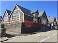 School in Clydach Vale