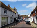 Landgate, Rye