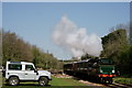 Bluebell Railway