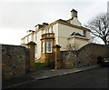 Johnstone Lodge, Anstruther Easter