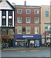 10-11, Angel Row, Nottingham