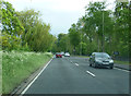 A44 Oxford Road, Woodstock