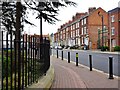 Jarratt Street, Kingston upon Hull