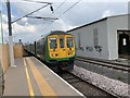 Watford Junction railway station