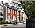 Kingston Square, Kingston upon Hull