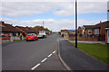 Coniston Road, Askern Common