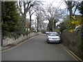 Church Lane, Sutton in Ashfield