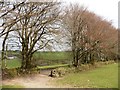 Gateway at Lyshwell Farm