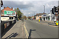 North end of Humber Road, Lower Stoke, Coventry